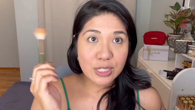 NEW Makeup: DIOR Forever Natural Velvet Foundation, GUERLAIN Metal Butterfly Quad, TOM FORD Primer