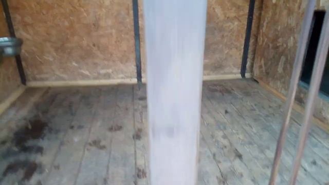 Вольер для овчарки смотреть онлайн