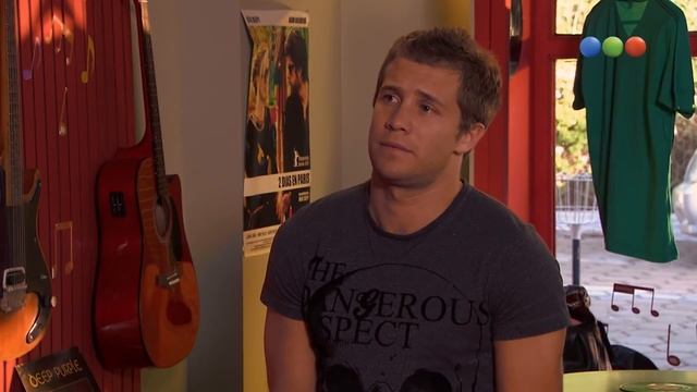 Capítulo 214 - Dulce Amor