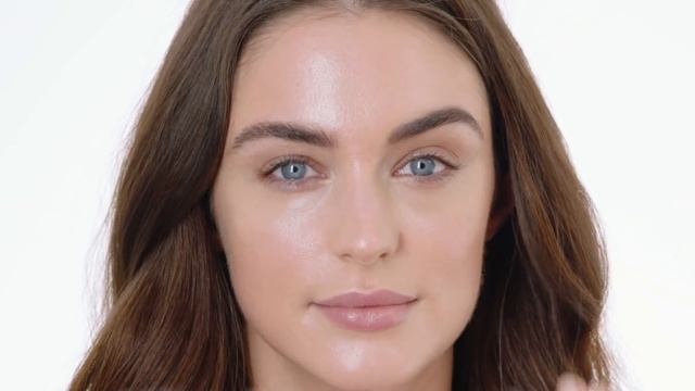 Valentine's Day Makeup Tutorial: Glowing Date Makeup | Charlotte Tilbury смотреть онлайн