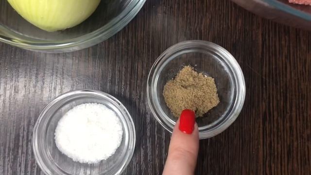 Заготовки полуфабрикатов впрок или как облегчить себе жизнь смотреть онлайн