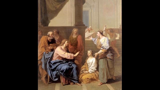 Luminous Mysteries - Rosary with Sacred Art, Vol. II - No Music смотреть онлайн