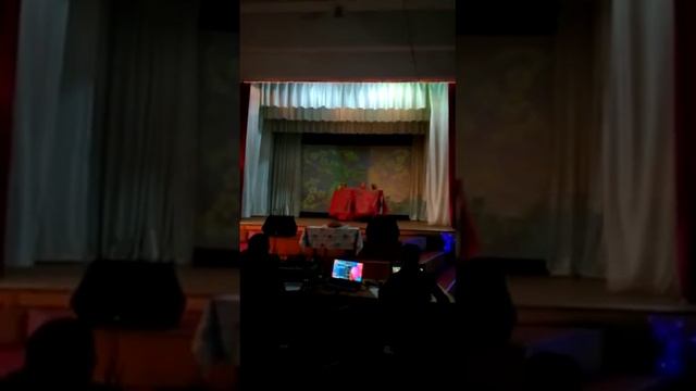 группа "Калинушки" танец "Русские узоры" смотреть онлайн