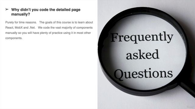 99 - Summary of section 9 смотреть онлайн