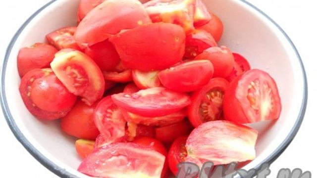 Кухня Мамашки