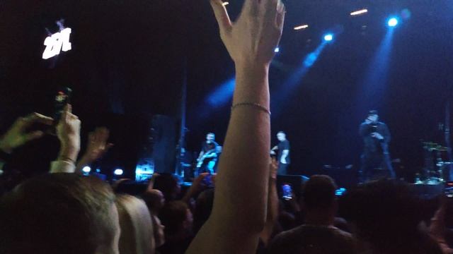 25/17 - ЧБ (На территории всей страны) @ Dobrofest Winter VK Stadium 25.02.2023 смотреть онлайн