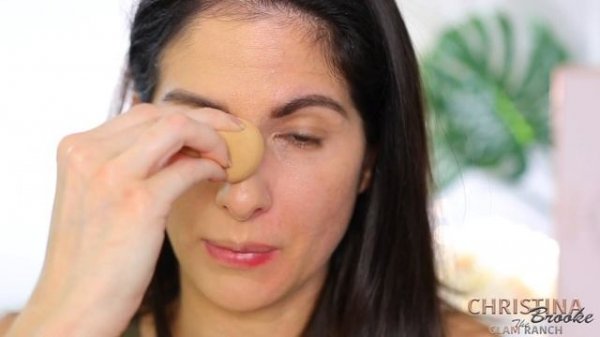 NEW! Charlotte Tilbury Airbrush Flawless Finish Foundation and Magic Vanish! Are they worth it?