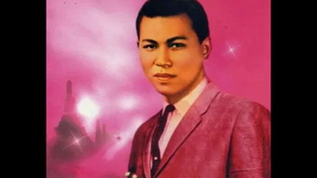 มโนราห์ - สุเทพ วงศ์กำแหง by ; อาจินต์ พิณนคร смотреть онлайн