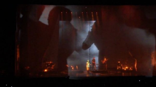 Sade - King of Sorrow (Canada, Vancouver, Rogers Arena)