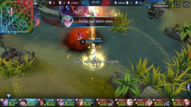 Lesley Gameplay: Assassin Emblem, Stellaris Ghost Skin and Savage смотреть онлайн