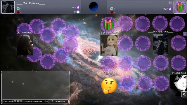 Мир Комиксов или Space World? Обзор! смотреть онлайн