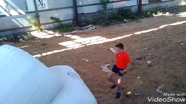 Чудо колотушки смотреть онлайн