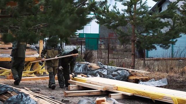 ЭкоДром -презентация компании смотреть онлайн