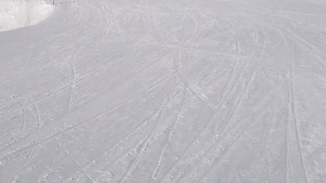 Skiing Adventure in Davos-Klosters, 2021 смотреть онлайн