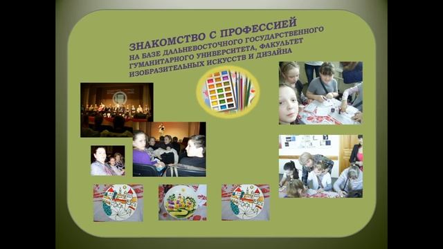 Студия ИЗО и ДПИ Коллаж смотреть онлайн