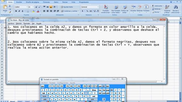 ctrl z, ctrl y смотреть онлайн
