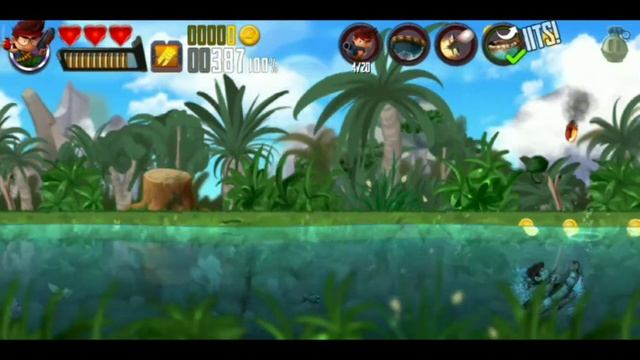 RAMBOAT ?? Unlimited Ramboat mod apk? смотреть онлайн