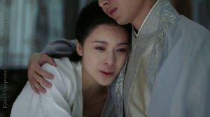 Обещание Чанъаня 1 сезон 55 серия