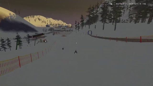 Schwarzenberg / Mod Review смотреть онлайн