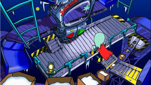 Пижама Сэм. Молний Нет И Гром Затих! Мультик. Прохождение Игры. Подборка. Игры Мультики. смотреть онлайн