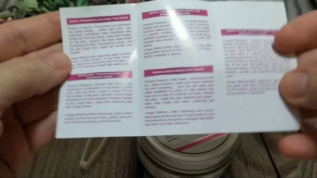 ПАТЧИ ДЛЯ ГЛАЗ С ЭКСТРАКТОМ МАНГО И ЗОЛОТОГО ОСМАНТУСА #RtopR смотреть онлайн