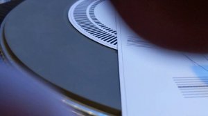 Настройка угла коррекции головки звукоснимателя и эффективной длины тонарма.