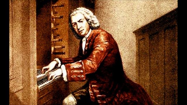 Johann Sebastian Bach 