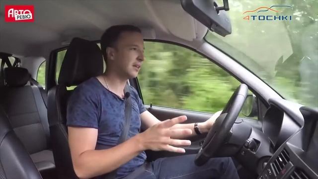 Кто быстрее Лада Калина NFR или Volkswagen Polo GT на 4 точки. Шины и диски 4точки - Wheels & Tyres смотреть онлайн