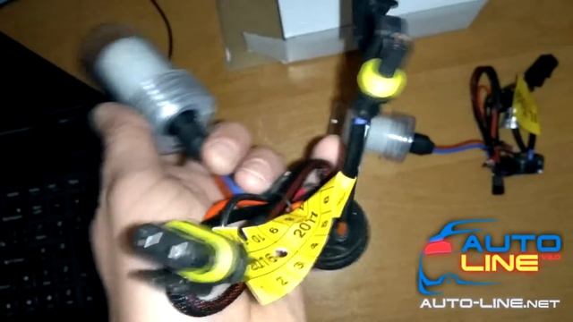 Ксеноновая лампа IL Trade H1 35W смотреть онлайн