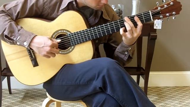 Arnold Hennig Custom смотреть онлайн