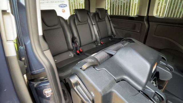 FORD TOURNEO CUSTOM SPORT L1 2.0 ECO-BLUE 170PS AUTOMATIC смотреть онлайн
