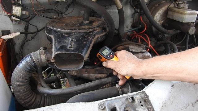 как легко найти неработающий цилиндр ДВС смотреть онлайн