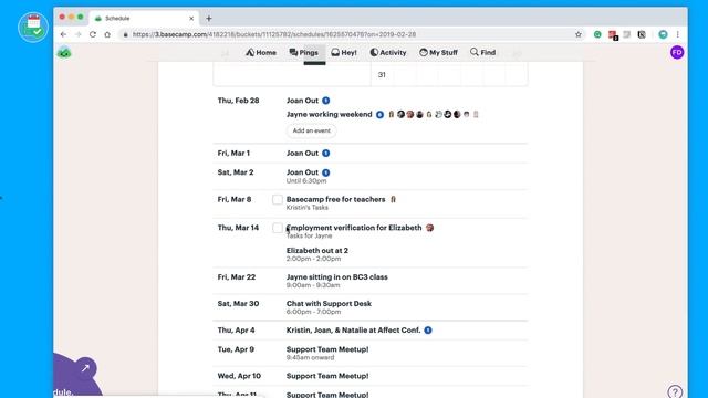 10 Best All-Rounder Project Management Tools for Teams смотреть онлайн