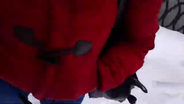 "She's Got Me Dancing in Moskow" смотреть онлайн