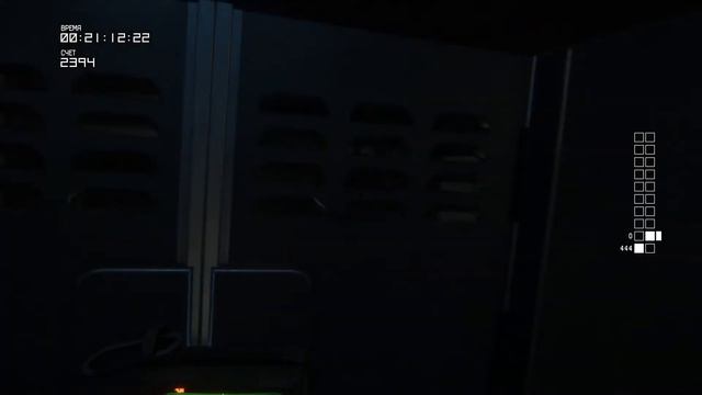 Alien Isolation Отдых на Севастополе смотреть онлайн