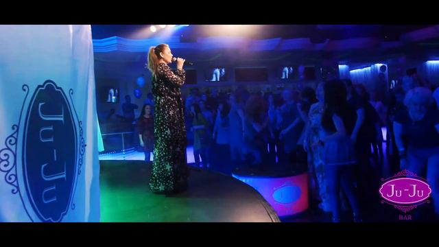8 Марта @ Ju-Ju Bar смотреть онлайн