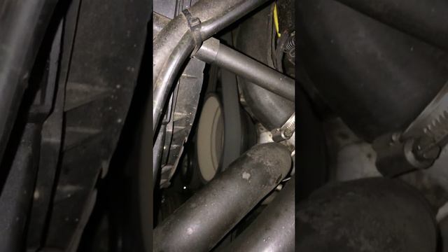 Помпа w140. M104