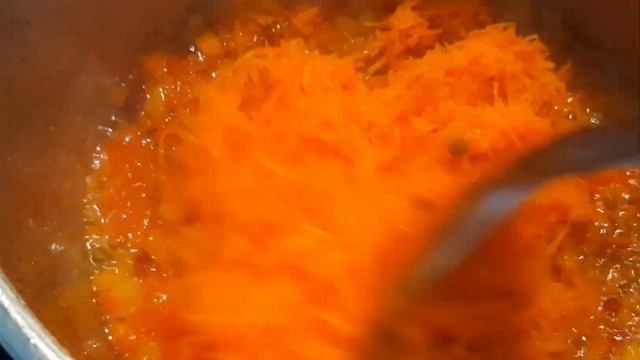 Суп с вермишелью без мясаNo Meat Soup With Noodles لا حساء اللحم مع المعكرونة