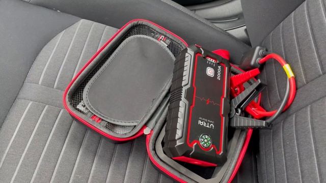 Прикурить автомобиль без проводов смотреть онлайн