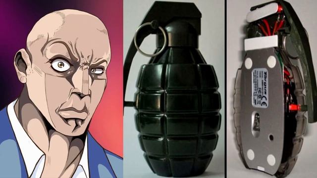 The Rock react to computer mouse (Pov: Your Computer Mouse) смотреть онлайн
