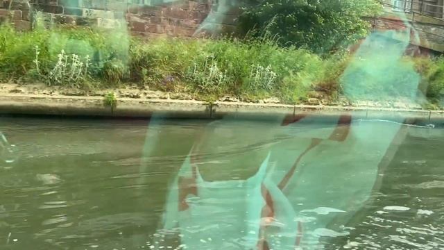 АСМР влог-болталка | путешествие по Европе