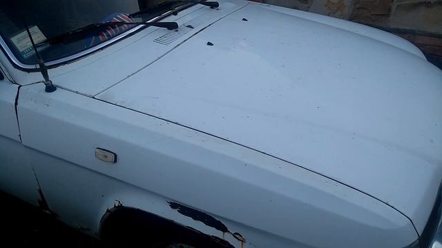 Чудо советского автопрома. Волга. ГАЗ 3110 - 31105. Сравнение. Обзор. Недостатки. Сгнила. смотреть онлайн