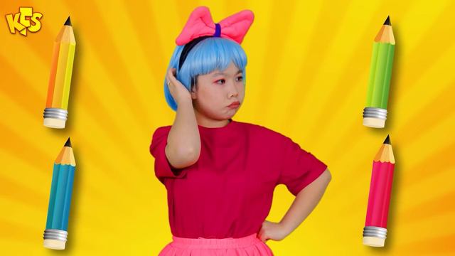 New Funny Bottle Milk Song & More | Kids Funny Songs смотреть онлайн