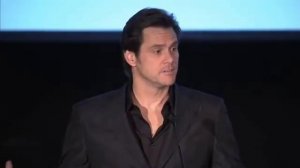 ДЖИМ КЕРРИ О ПРОБУЖДЕНИИ