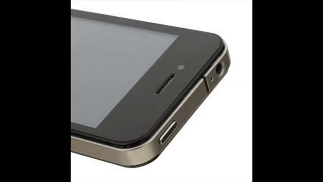 IPHONE 4S I4GS+ Quad Band 3.5 Inch Cell Phone Dual SIM Dual Camera JAVA Bluetooth CWVC096A смотреть онлайн