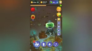 Big bang evolution обзор игры | открыты все бомбы