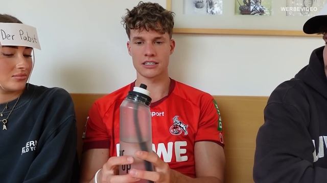 WER BIN ICH ?! ? смотреть онлайн