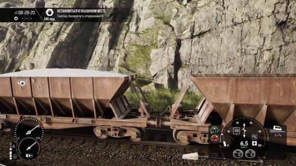 Train Sim World® 3: Peak Forest Railway: Ambergate - Chinley & Buxton Route Add-On. Стрим