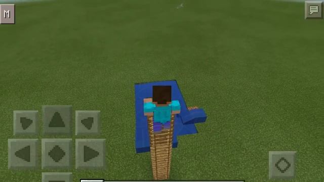 Smart Moving PE !!! || ОБЗОР МОДА MINECRAFT PE || МОД НА АНИМАЦИЮ смотреть онлайн