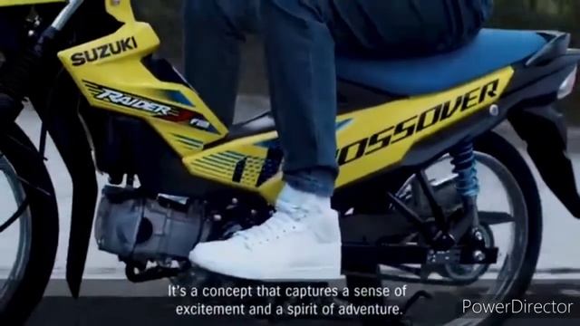 Everything about suzuki Raider J Crossover in hindi | price | launch date | TECH JWALA смотреть онлайн